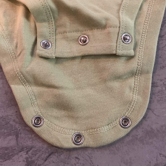 Carter's - 2 Piece Bodysuit Pant Set - Little and Lucky - 12 Months - NWT - Picture 7 of 16